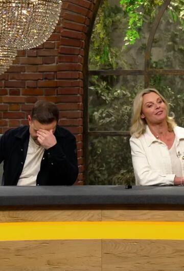 Walter Lehnertz, David Suppes, Susanne Steiger