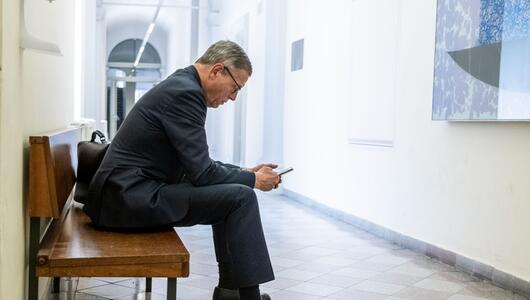 Ein weiteres Gutachten behandelt den Tod von Christian Pilnacek