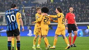 Atalanta Bergamo - Borussia Dortmund
