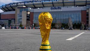 Die WM 2026 beginnt in wenigen Monaten (Symbolbild).