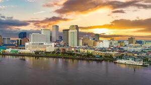 New Orleans feiert schon bald wieder sein Jazz & Heritage Festival.