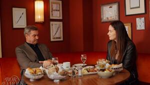 Gloria-Sophie Burkandt und Markus Söder