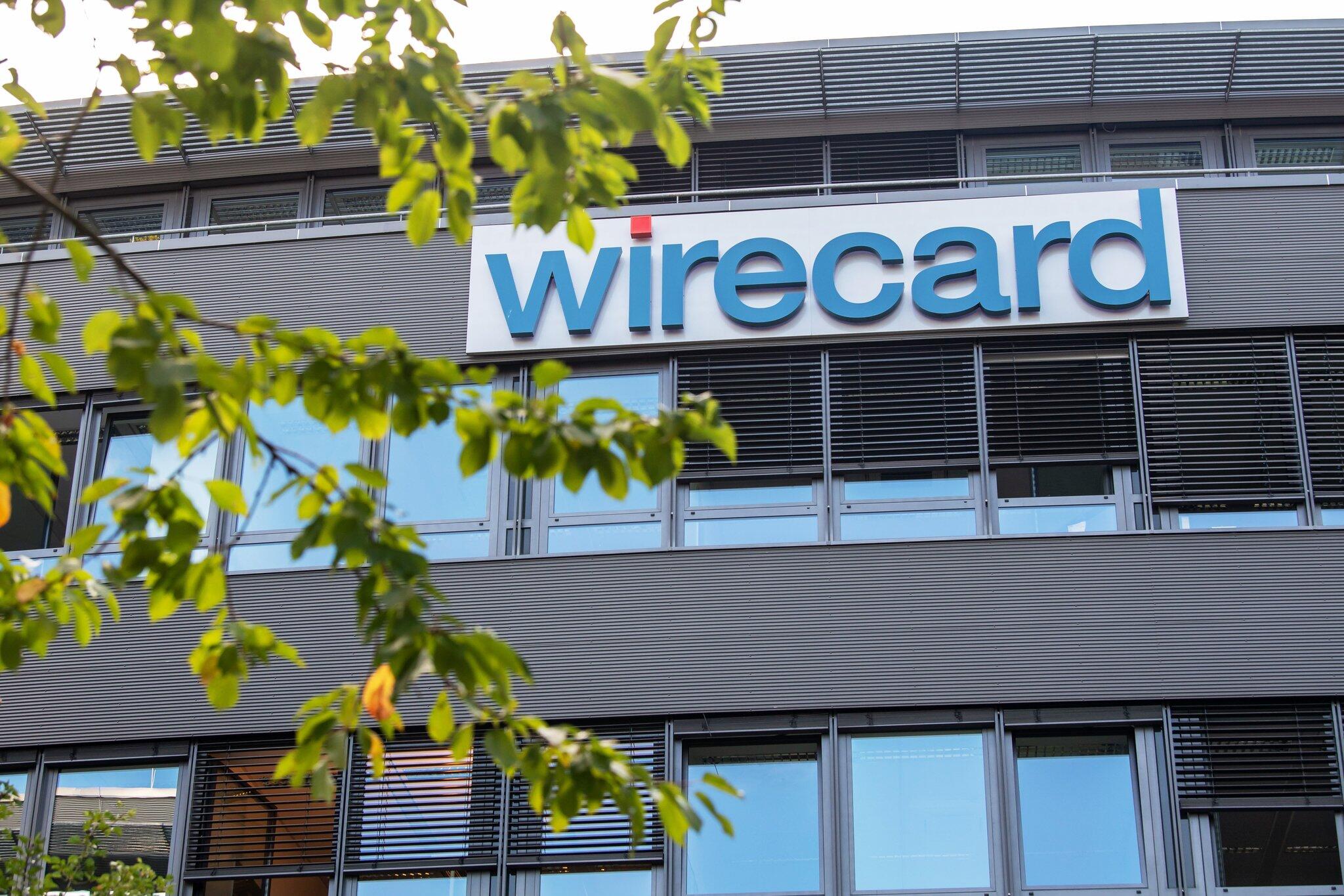 US-Sammelkläger nehmen Wirecard ins Visier | GMX.AT