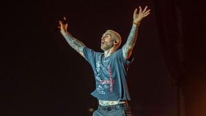 Adam Levine ist fertig mit der Kunst auf seinem Körper.