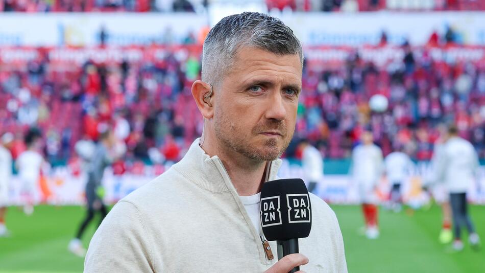​​Sebastian Kneißl