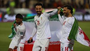 Iran-WM-Qualifikation