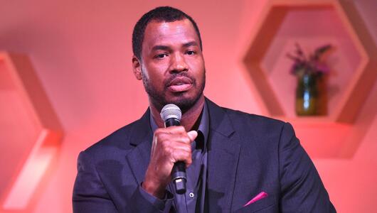 Jason Collins