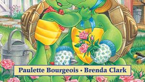 Kinderfiguren im Dienste des Weißen Hauses