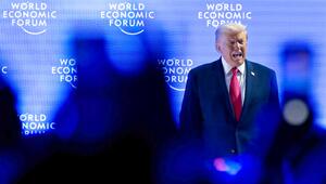 Weltwirtschaftsforum in Davos