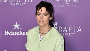 Kristen Stewart feiert mit "The Chronology of Water" ihr Langfilm-Debüt als Regisseurin.