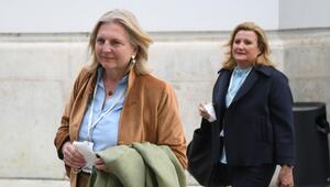 Ex-Außeministerin Kneissl lebt seit 2023 in Russland