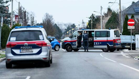 Hausbesitzer löste damals Großeinsatz der Polizei aus