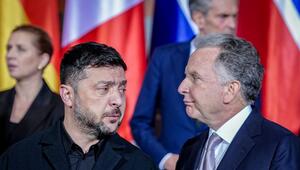 Ukraine-Beratungen in Berlin