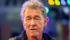 Peter Maffay hat eine siebenjährige Tochter.