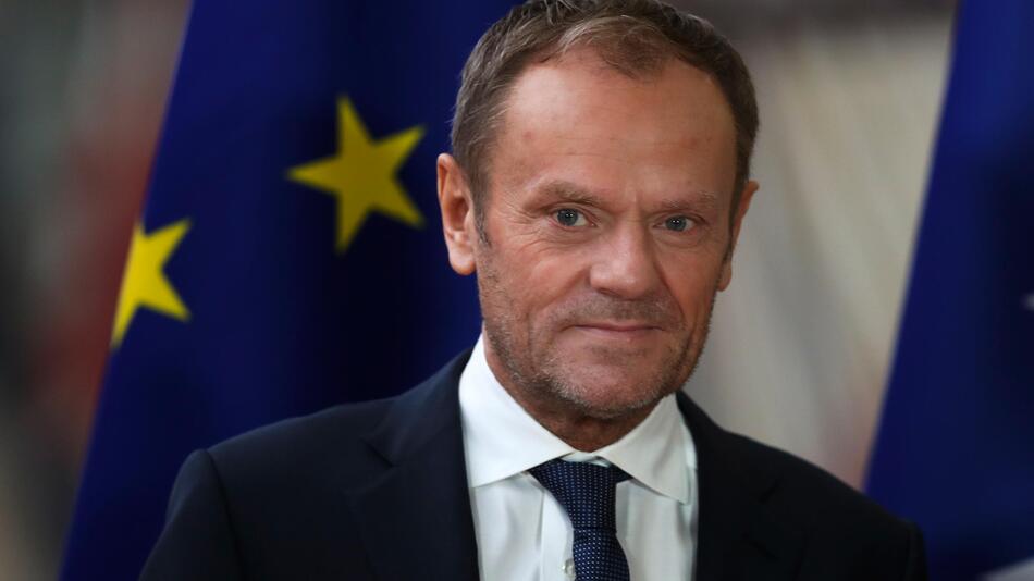 Brexit, Tusk, Großbritannien, EU