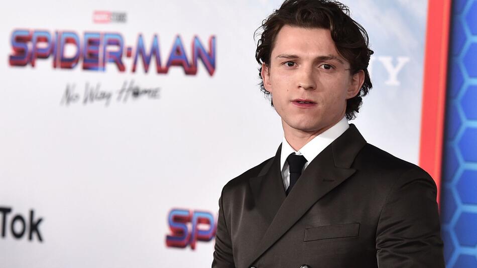 Tom Holland