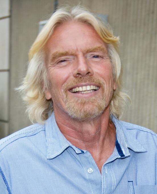 Richard Branson