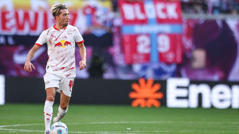 Kevin Kampl