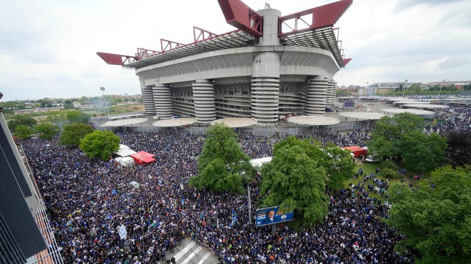 San-Siro-Stadion