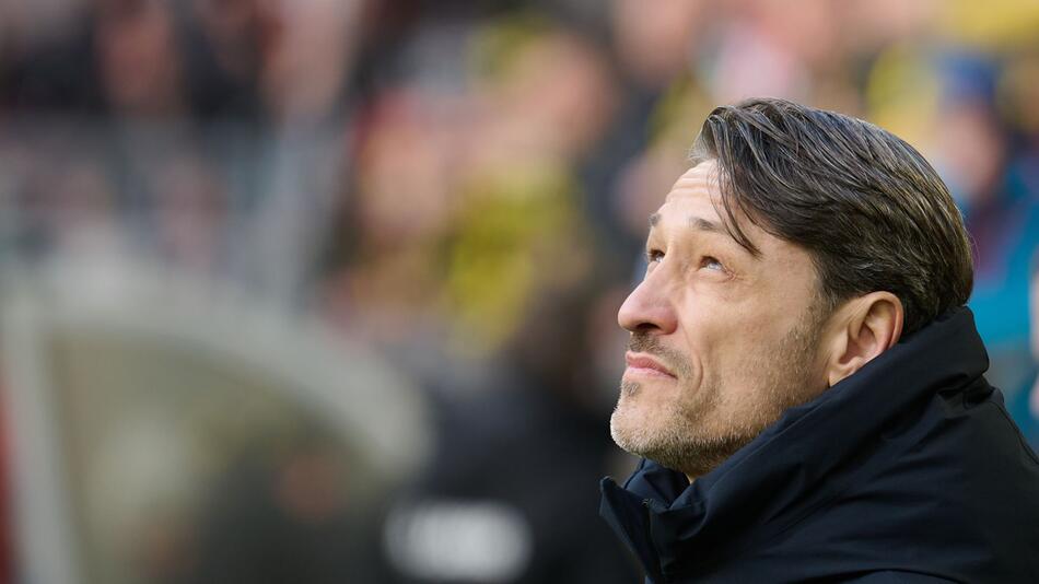 Borussia Dortmund - VfB Stuttgart