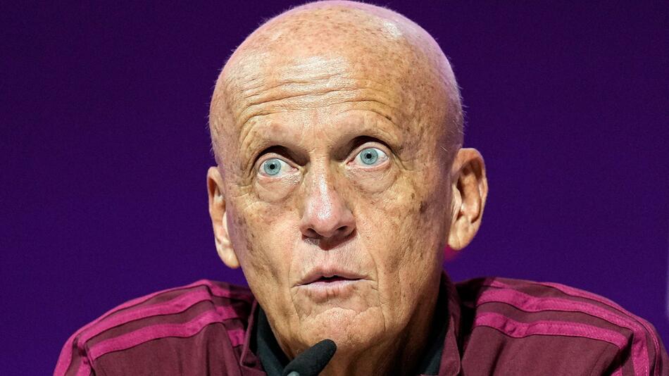 Pierluigi Collina