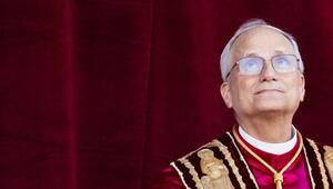Neuer Papst Leo XIV.