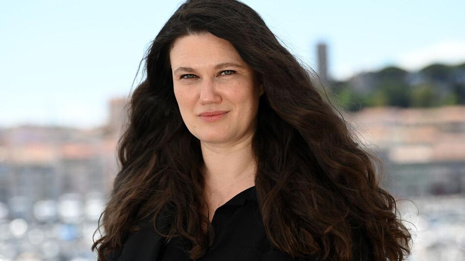 Mascha Schilinski