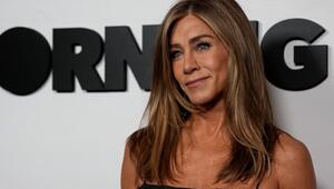 Jennifer Aniston setzt seit Jahrzehnten auf dieses Schmuckstück