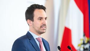 Bildungsminister Christoph Wiederkehr (NEOS) 