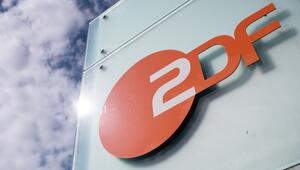 Logo des ZDF