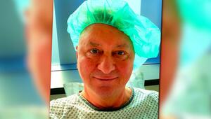 Instagram-Post: Hubert Fella meldet sich nach Knie-OP