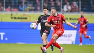 1. FC Heidenheim - Bayer Leverkusen