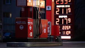 Spritpreise in Sachsen