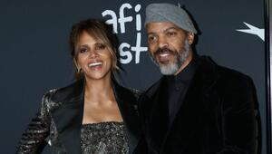 Halle Berry ist mit Van Hunt verlobt.