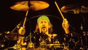 Alex Van Halen durfte sich über eine ganz besondere Ehrung freuen.