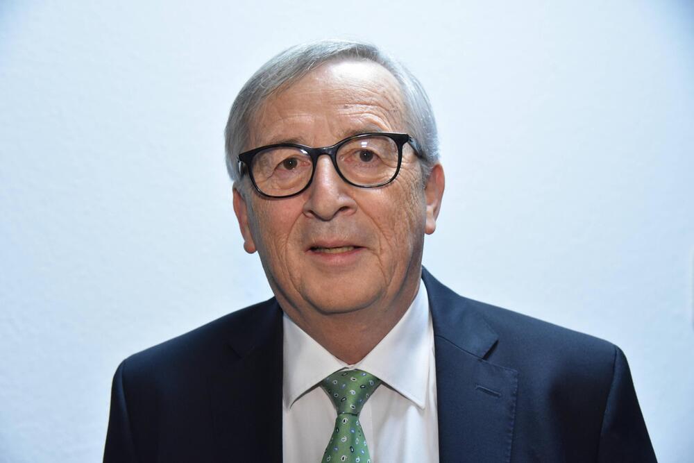 Jean-Claude Juncker