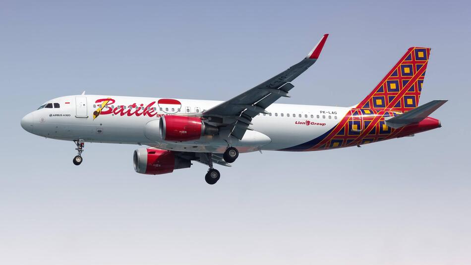 Batik Air