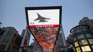 China beginnt mit Militärübungen um Taiwan