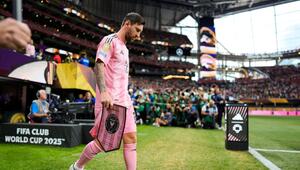 Paris Saint-Germain - Inter Miami