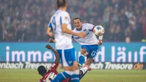 Hannover 96 - Hertha BSC Berlin