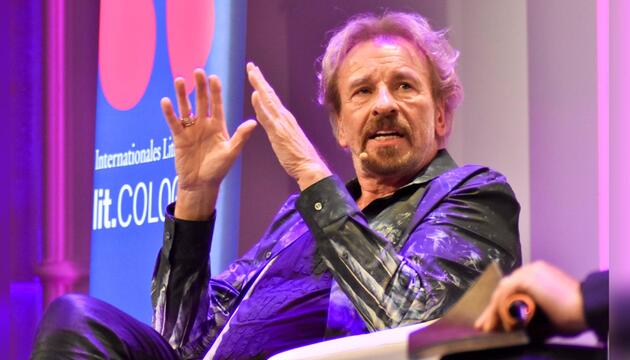 Thomas Gottschalk beendet mit 75 Jahren seine TV-Karriere.