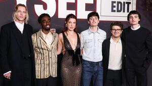 Zum Serienfinale erscheinen exklusive "Stranger Things"-Briefmarken.