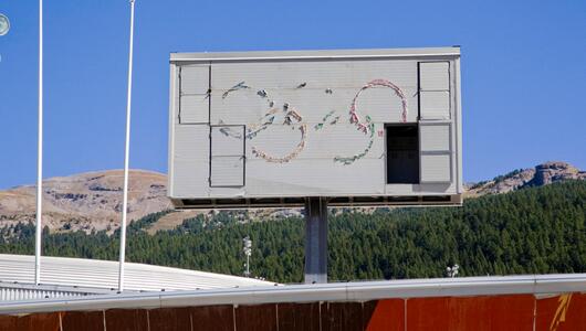 Olympische Winterspiele 2006