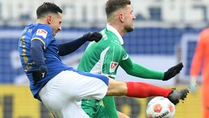 Holstein Kiel - SpVgg Greuther Fürth