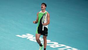 Tennis - Australian Open