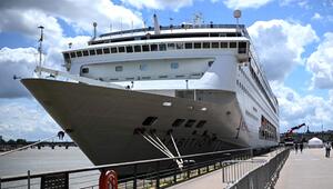 Nach Norovirus: Passagiere dürfen Kreuzfahrtschiff verlassen