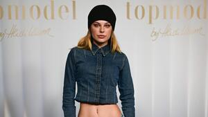 Ex-GNTM-Kandidatin Selma May geht beruflich neue Wege