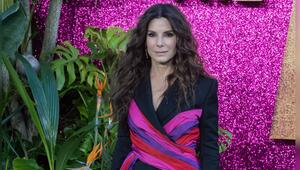 Sandra Bullock ist ab 10. September in den deutschen Kinos in "Zauberhafte Schwestern 2" zu ...