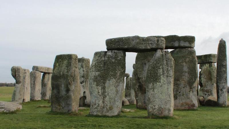 Stonehenge