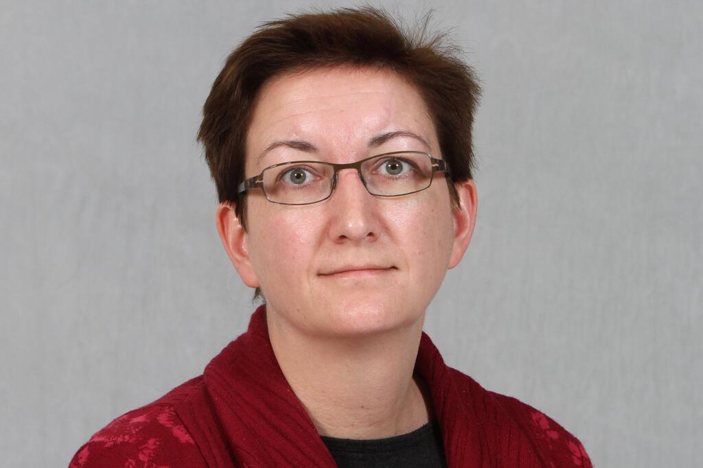 Klara Geywitz